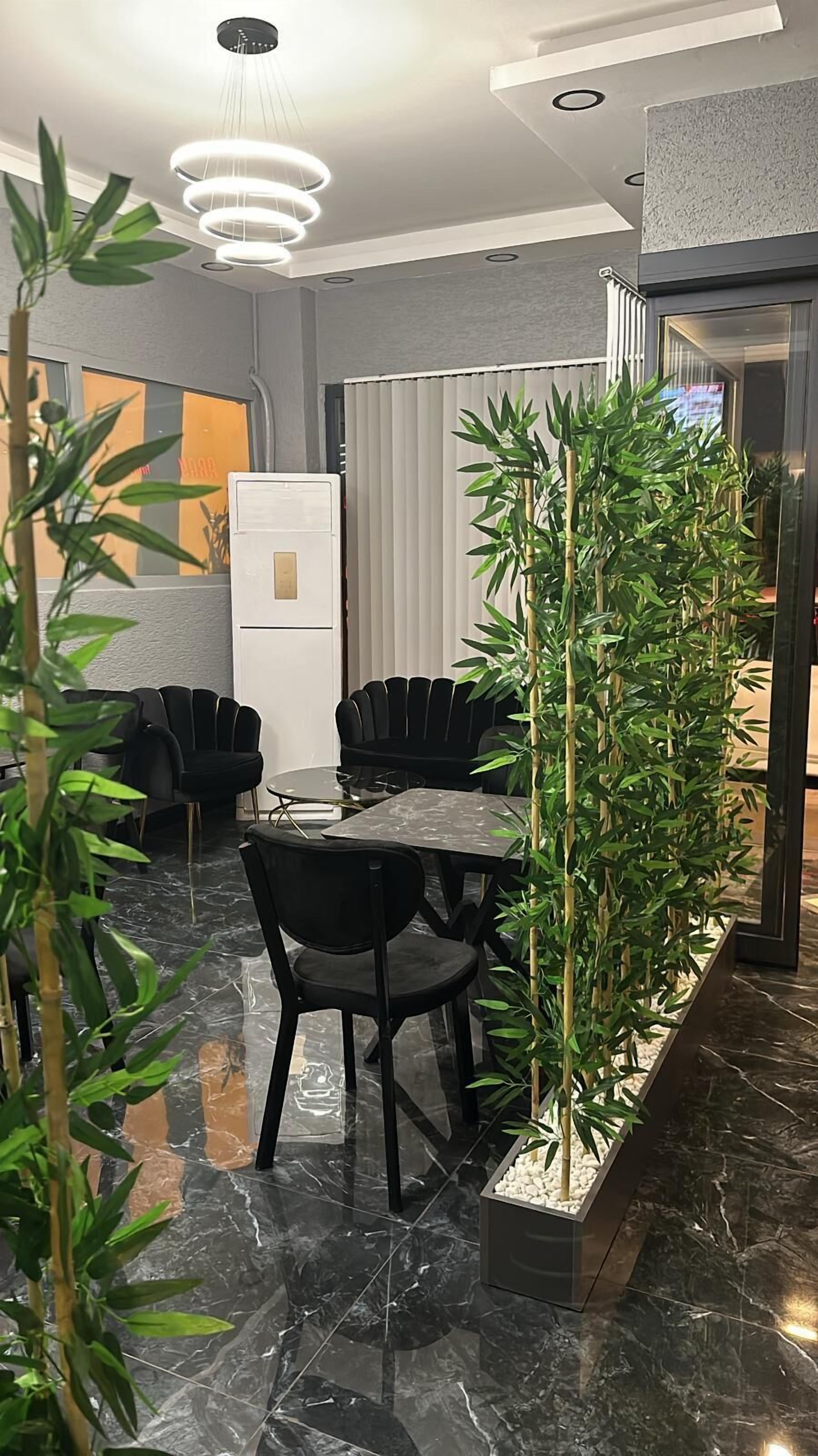 Emsa Otel Maltepedeki Eviniz — Fotoğraflar 2